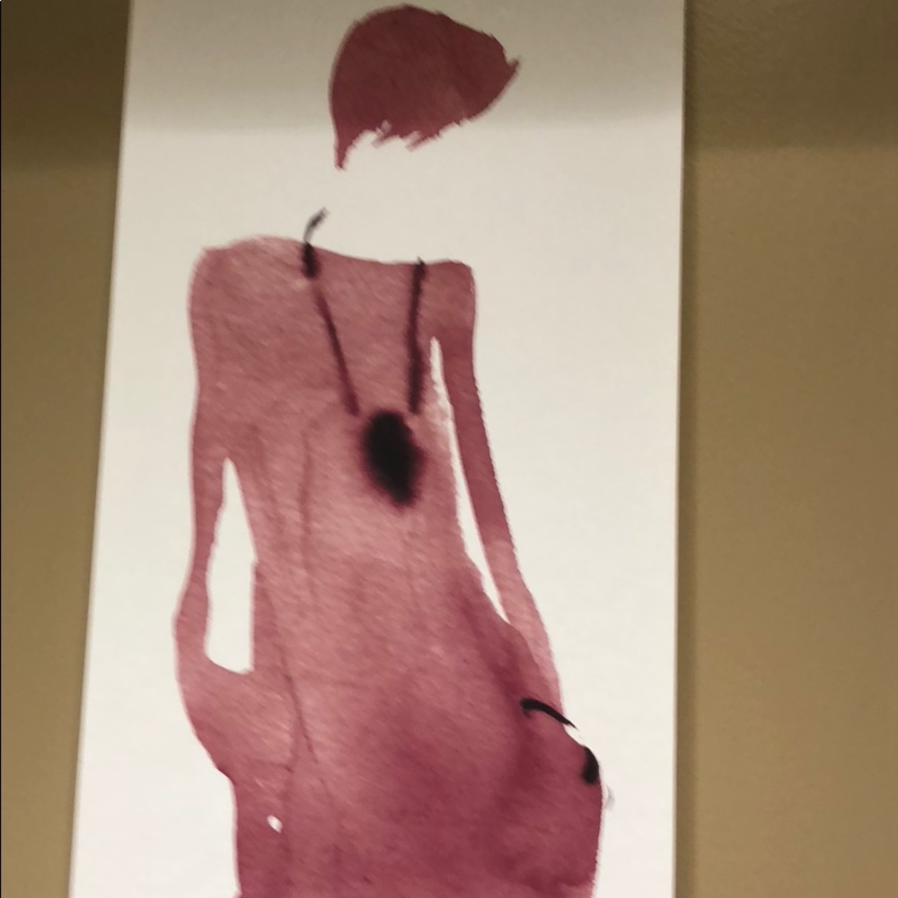 Meet your Posher, Nancy